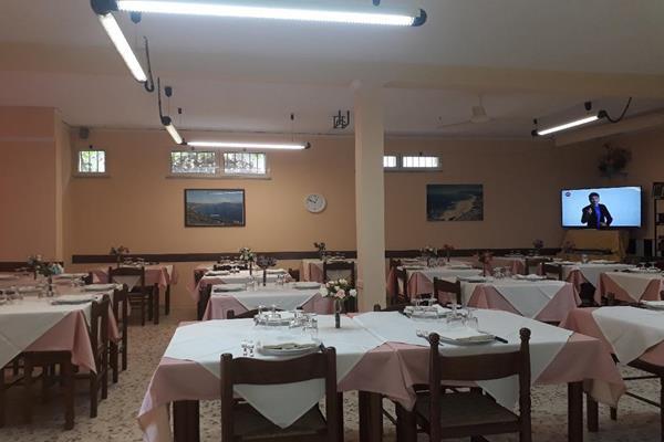 Pensione Nettuno Palinuro Extérieur photo